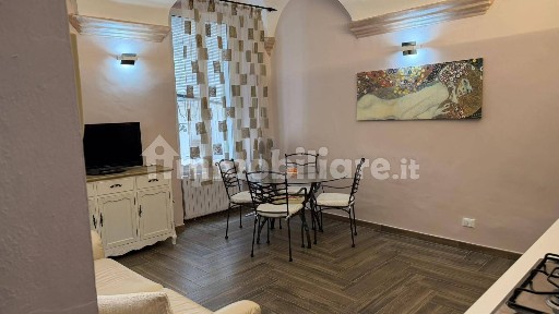 Bilocale via Bezzecca 2, San Siro - Casinò, Sanremo