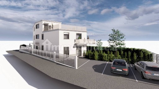 Trilocale via Roma, Centro, San Bartolomeo al Mare