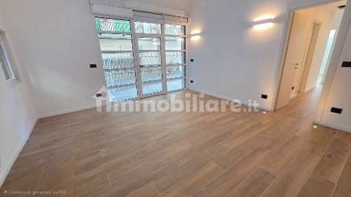 Quadrilocale via Martiri della Libertà 40, Ospedaletti