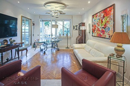 Trilocale via Magnolie 4, San Martino - Villetta, Sanremo