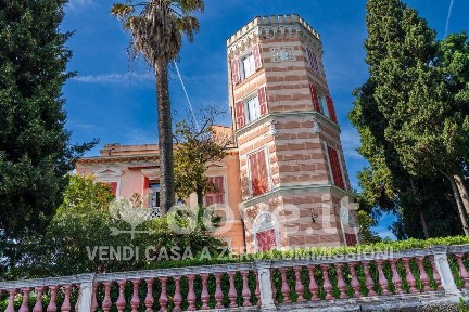 Imperia, Strada Comunale Poggi, snc
