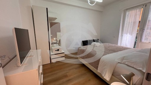 Bilocale via Visitazione 2, Porto Vecchio, Sanremo