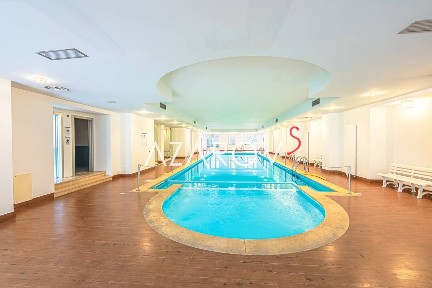 Ospedaletti, Corso Regina Margherita, 78