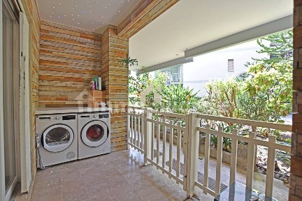 Sanremo, Corso degli Inglesi, Via Privata Fratelli Asquasciati