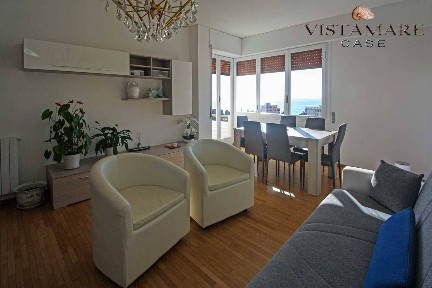 Quadrilocale Strada Privata Vallarino, Solaro, Sanremo