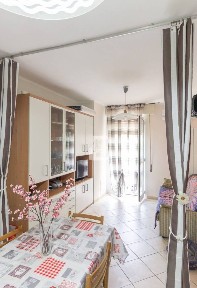 Bilocale via Barborine, Centro, Taggia