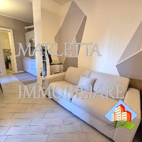 Bordighera, Via Montello, 11
