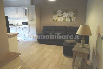 Trilocale viale Europa 8e, Centro, San Bartolomeo al Mare