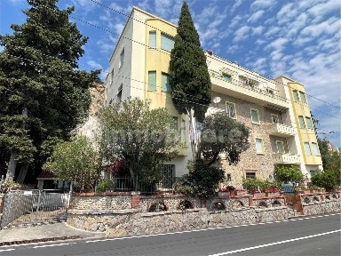 Sanremo, Foce - Semeria, Corso Marconi, 360