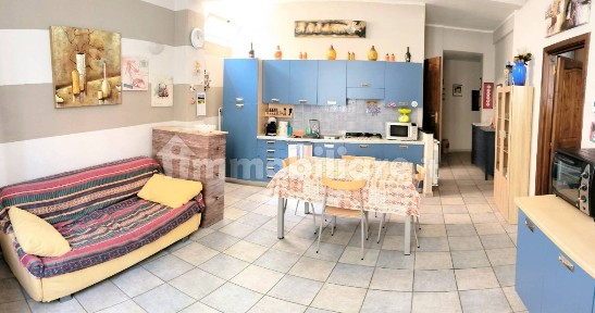 Bilocale via dell'Ospedale 55, Oneglia, Imperia
