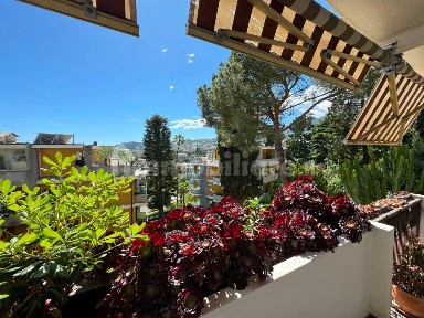 Sanremo, Corso degli Inglesi