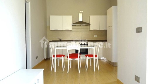 Trilocale piazzale Olimpia, Centro, San Bartolomeo al Mare