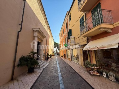 Diano Marina, Via San Francesco d'Assisi, 6