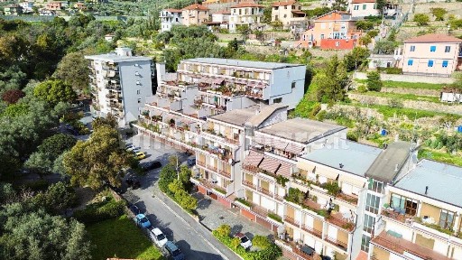 Appartamento viale Europa, Castelvecchio, Imperia