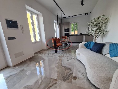 Trilocale via Aurelia Ovest 5, Centro, Diano Marina
