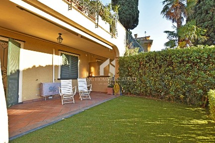 Bilocale via degli Inglesi, Zona Collinare, Bordighera