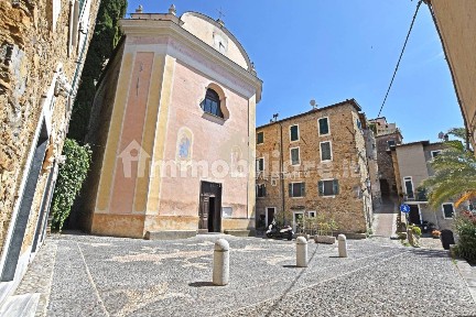 Bilocale via Generale Vincenzo Rossi, Due Strade, Bordighera