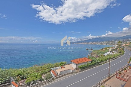 Sanremo, La Brezza - Tre Ponti, Corso Giuseppe Mazzini