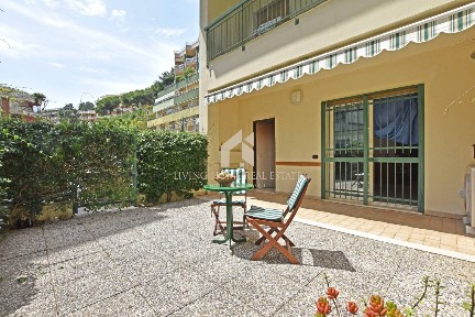 Sanremo, Solaro, Corso degli Inglesi