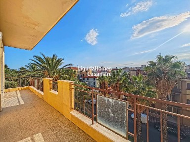 Quadrilocale corso Europa, Centro, Bordighera