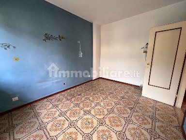 Sanremo, Baragallo, Via Dante Alighieri