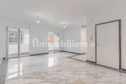 Trilocale via Antonio Melandri 76, Corso degli Inglesi, Sanremo