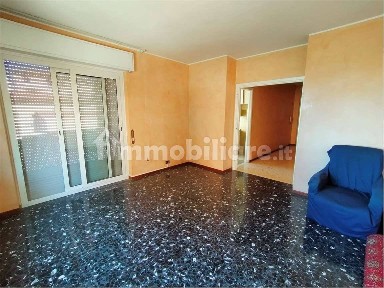 Trilocale via papa giovanni 23, 7, Centro Città, Ventimiglia