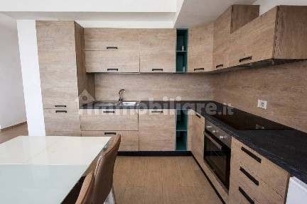 Appartamento corso Mazzini 497, La Brezza - Tre Ponti, Sanremo