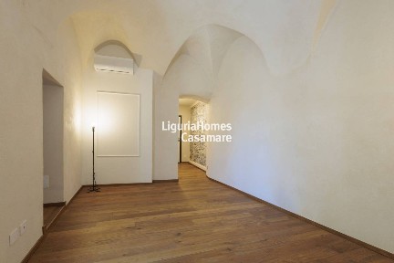 Quadrilocale via Roma 65, Santo Stefano al Mare