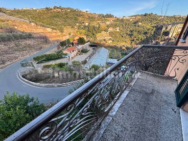 Bilocale via Duca degli Abruzzi, San Martino - Villetta, Sanremo