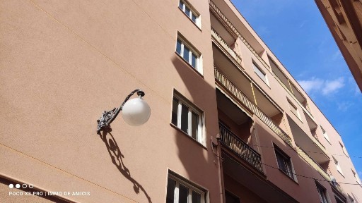 Trilocale via Torino, Centro, Bordighera