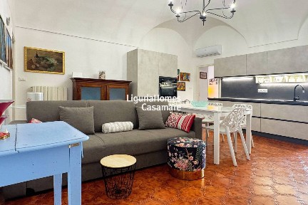 Riva Ligure, Via Nino Bixio, 132