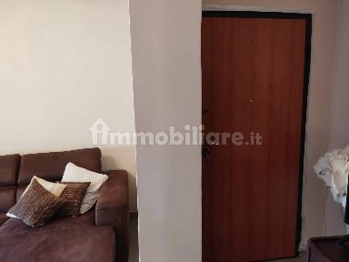 Trilocale via Arziglia 111, Arziglia, Madonna della Ruota, Bordighera