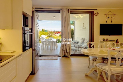 Santo Stefano al Mare, Via Gianni Cozzi, 4