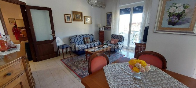 Trilocale via della Noria 14, Ospedaletti