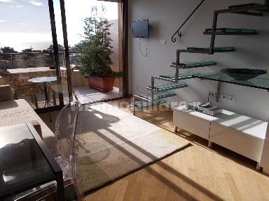 Bilocale nuovo, terzo piano, Foce - Semeria, Sanremo