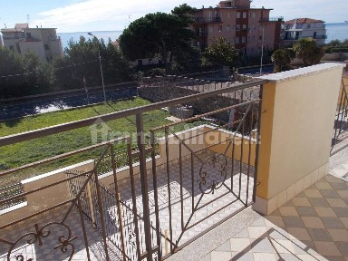 Bilocale nuovo, primo piano, Riva Ligure