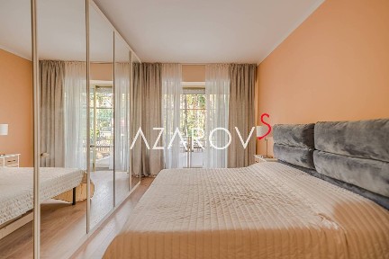 Trilocale corso Felice Cavallotti 84, Porto Vecchio, Sanremo