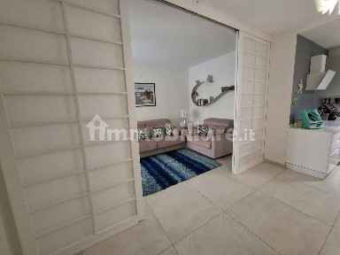 Bilocale via Candido Queirolo, 17, Centro, Taggia
