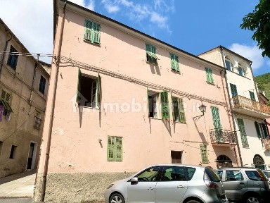 Appartamento via Cristoforo Colombo, Villa Guardia Villa Viani, Pontedassio