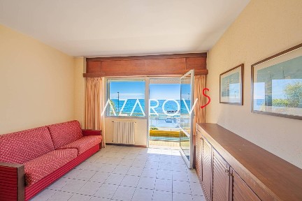 Appartamento Strada Privata Barabino 21, Corso degli Inglesi, Sanremo
