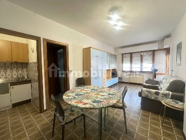 Bilocale via Ischia 4, Centro, San Bartolomeo al Mare