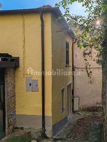 Villa Faraldi, Via Coniugi Morchio, 4
