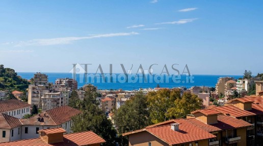 Quadrilocale via Alfonso La Marmora 279, San Martino - Villetta, Sanremo