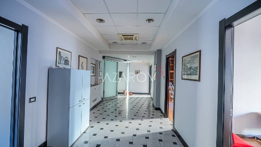 Sanremo, Porto Vecchio, Corso Augusto Mombello, 46