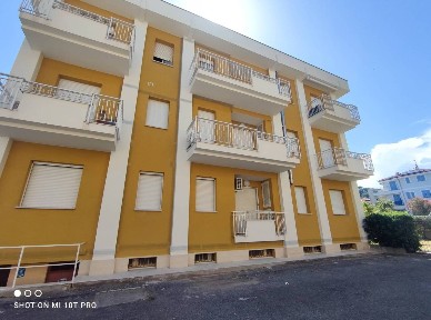 Trilocale via Diano Castello 29, Centro, Diano Marina