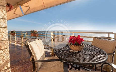 Appartamento ottimo stato, sesto piano, Centro Città, Ventimiglia