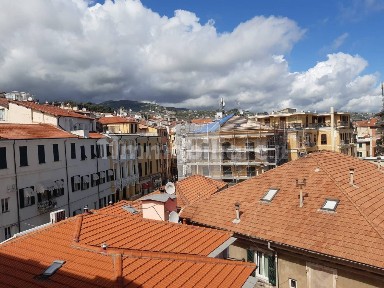 Bilocale corso Giacomo Matteotti, Teatro Ariston, Sanremo