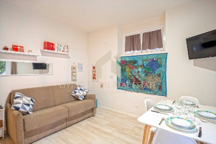 Bilocale corso Matuzia, Foce - Semeria, Sanremo