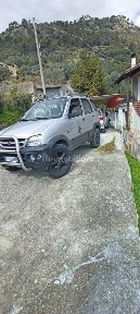 Quadrilocale Località Serro Inferiore, Torri, Calvo, Villatella, Ventimiglia